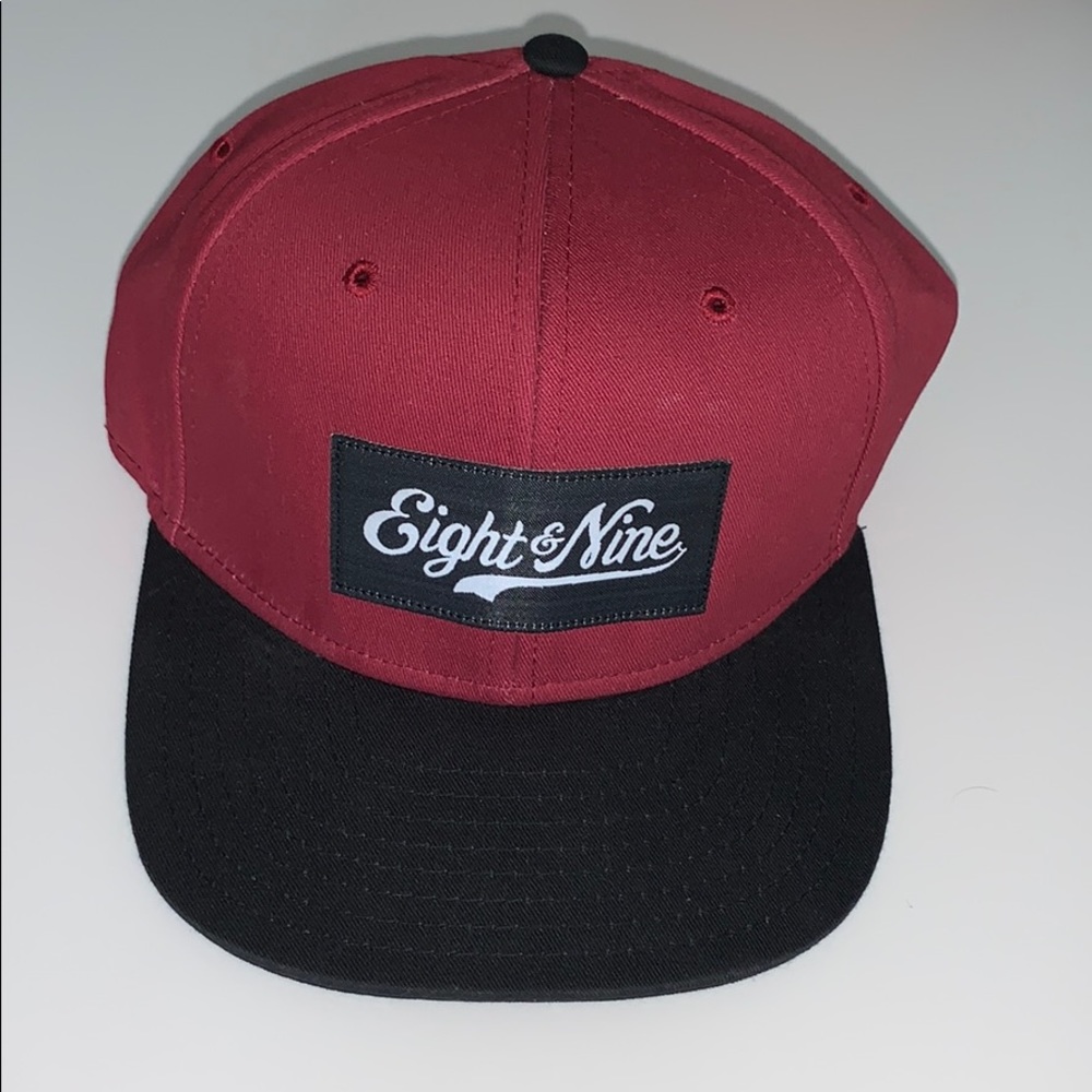 Eight & Nine Hat